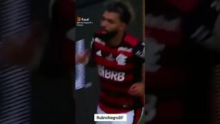 Flamengo Tricampeão da Libertadores 2022