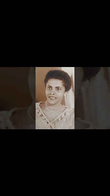 98th Birthday of my aunt Antonia