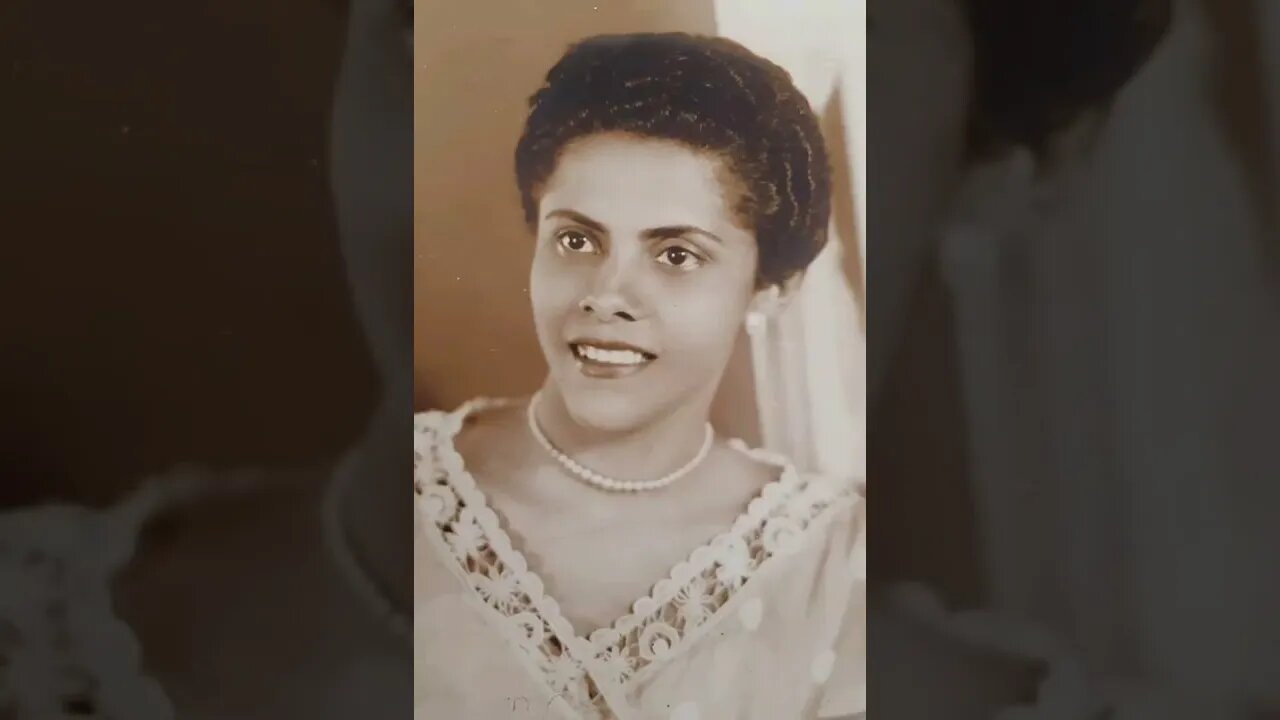 98th Birthday of my aunt Antonia