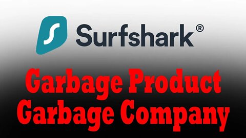 Why I Cancelled Surfshark AFTER 2 YEARS