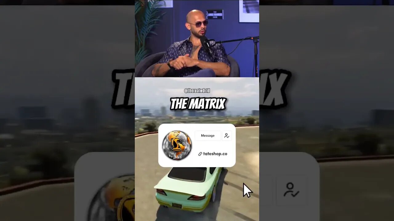 Is it the end of Hustler's University?
