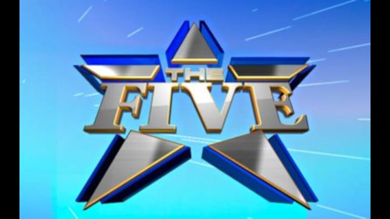 The Five ~ Full Show ~ 8th October 2020.