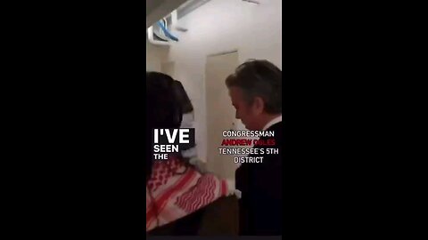 American politician Andy Ogles about Palestinian children: "I think we should kill them all" ⏬ descp