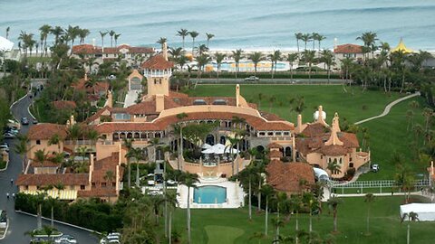 $18M? Mar-a-Lago Valuation $2B Top Area Realtor - Short Documentary of the Estate (see source links)