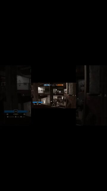 I Found The Problem Rainbow Six Siege Drone Moments #shorts