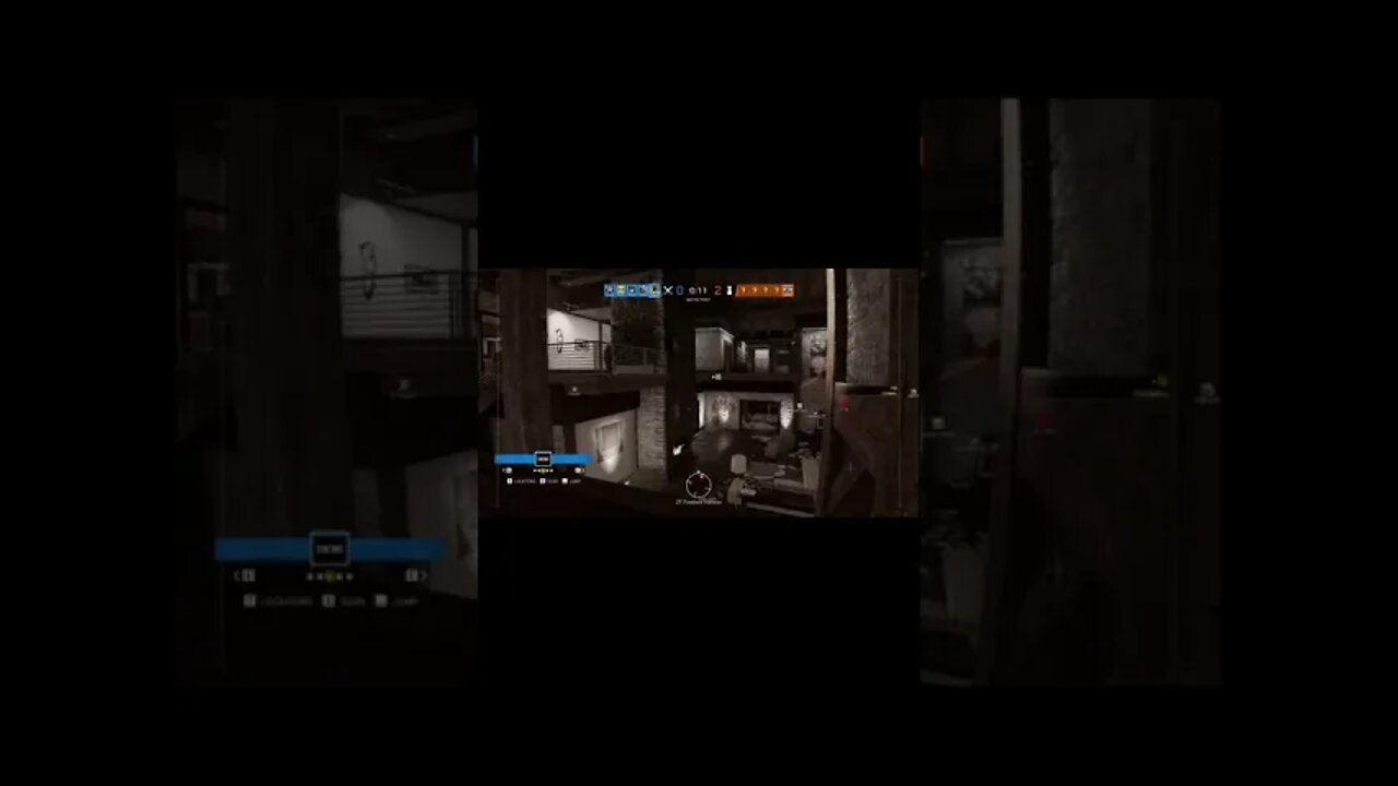 I Found The Problem Rainbow Six Siege Drone Moments #shorts