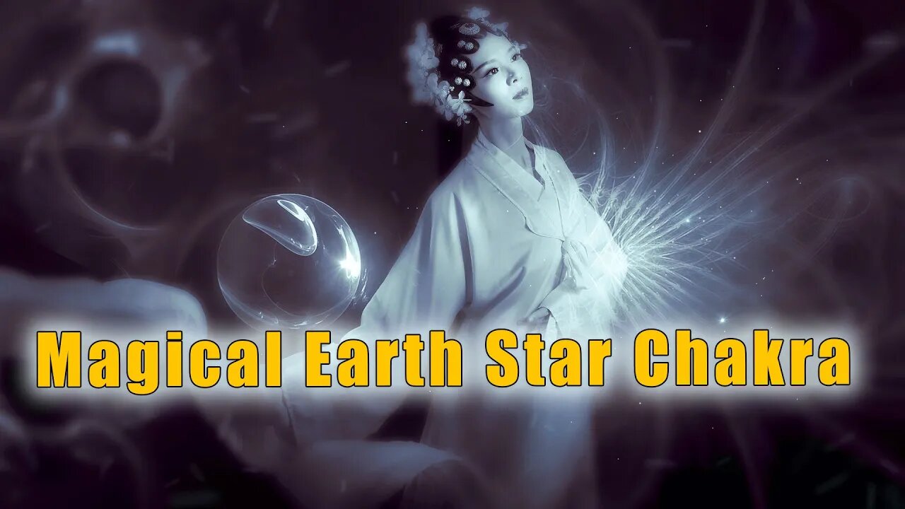 Magnetosphere Realigned To Mother ~ SPEAKING CLEARLY TO RESTORE TRUTH ~ Magical Earth Star Chakra