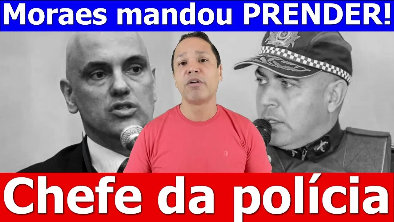 Bolsonaristas de peso serão PRESOS!