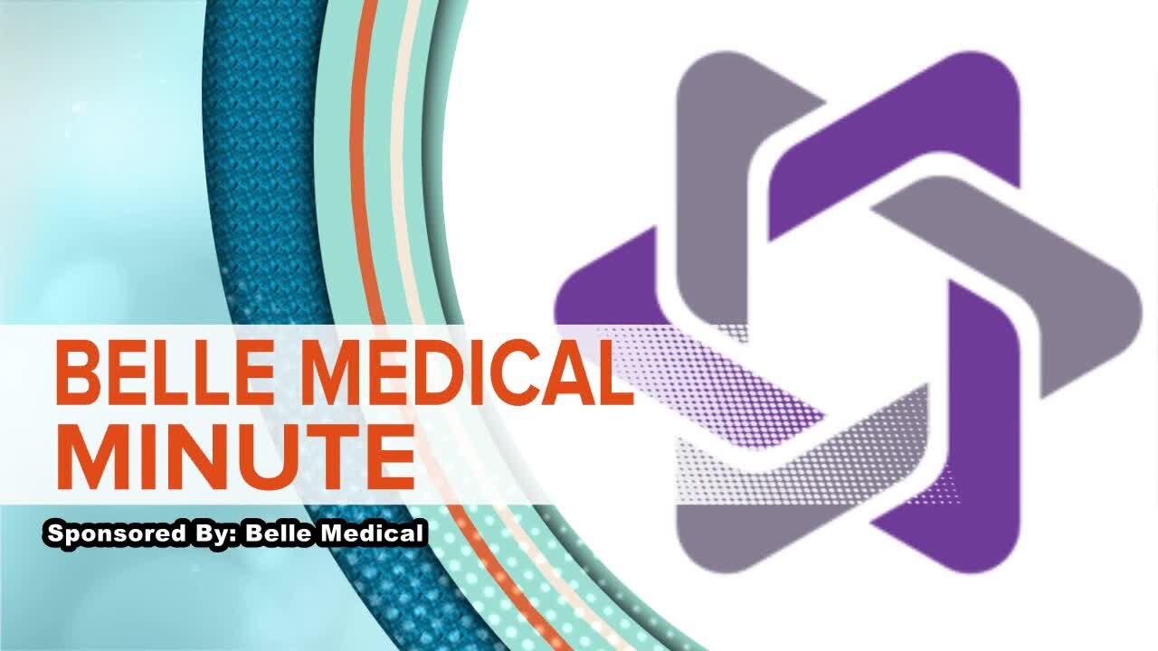 BELLE MEDICAL MINUTE: The Dad Bod