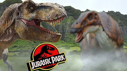 Why The Hadrosaurus Scene Was Cut From Jurassic Park