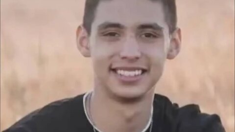 This Is The Face Of Evil