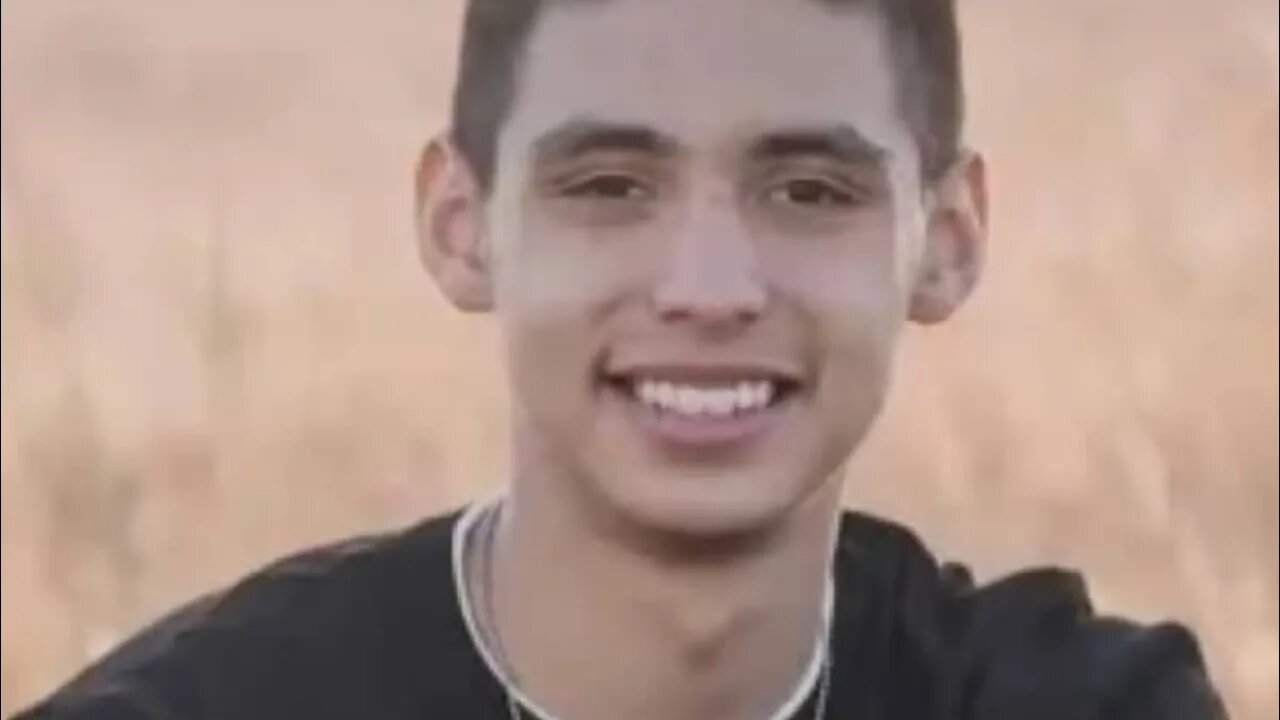 This Is The Face Of Evil