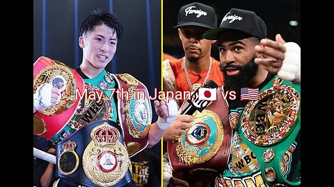 Stephen Fulton Nayou Inoue May 7th, PBC Fight schedule and more. #TWT