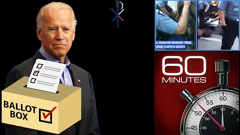 Biden Micromanages States & The Media Edits Deceptively | News by Paulson (04/10/21)