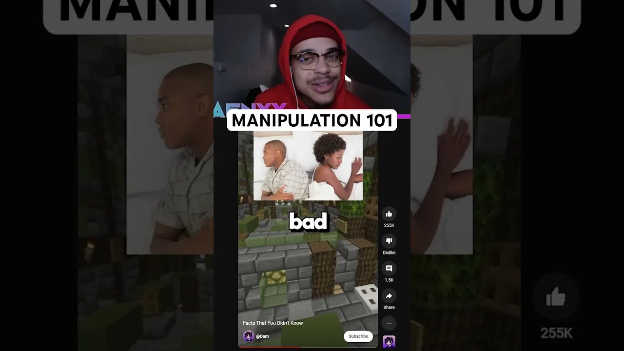 BEST MANIPULATOR