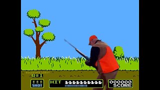 Walz Goes Hunting