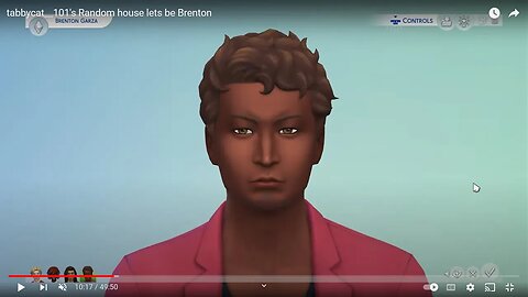 tabbycat__101's Random house lets be Brenton