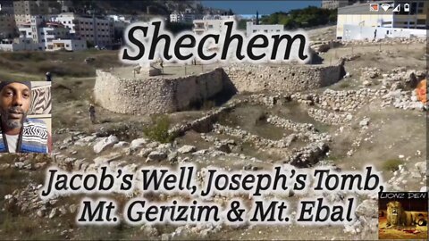 "THE SAMARITAN WOMAN AT THE WELL OF JACOB WAS A HEATHEN" (EDIFICATION)