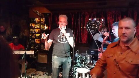 The Stop the Destruction of the Penn Area Rally hosted by @laylaLawGisiko ,@cybergal99 @jamudd