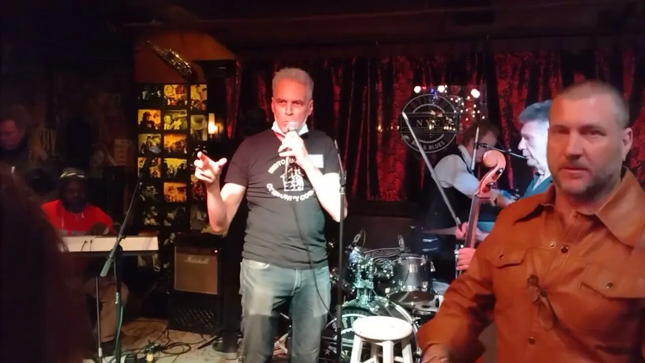 The Stop the Destruction of the Penn Area Rally hosted by @laylaLawGisiko ,@cybergal99 @jamudd