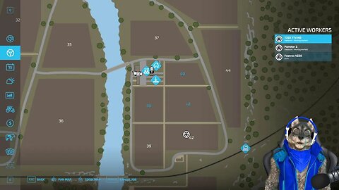 Doing Some Good Farming - Farming Simulator22