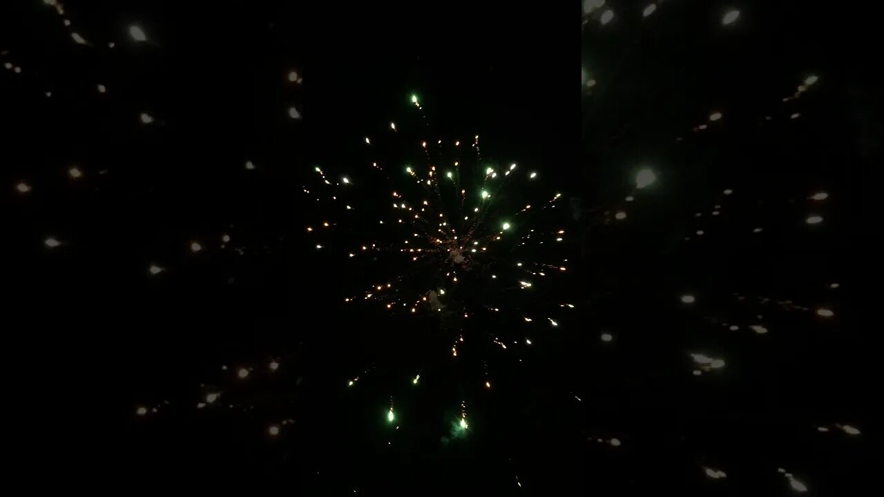 Guy Fawkes Day Pt2