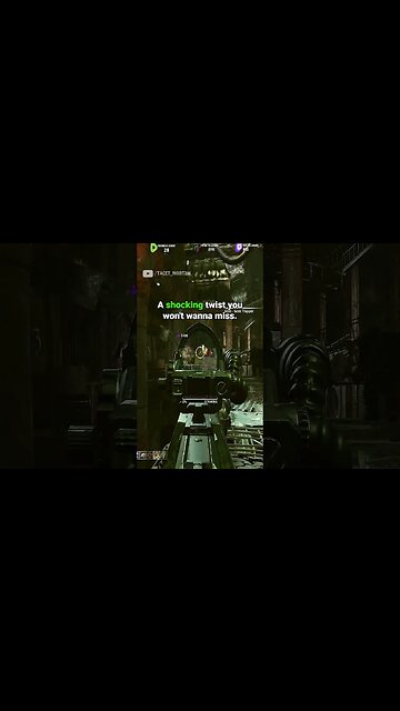 The Most Epic Fail in Darktide