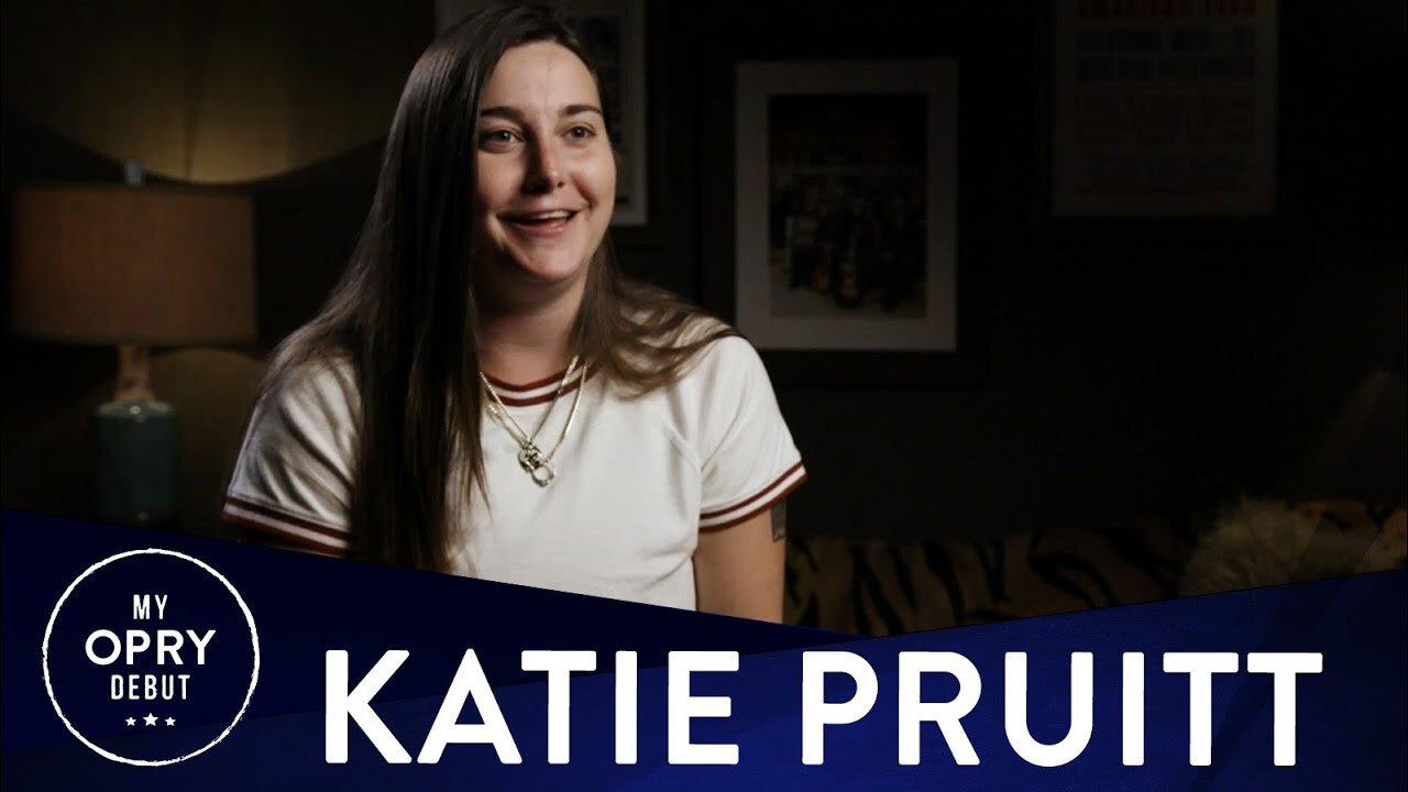 Katie Pruitt | My Opry Debut