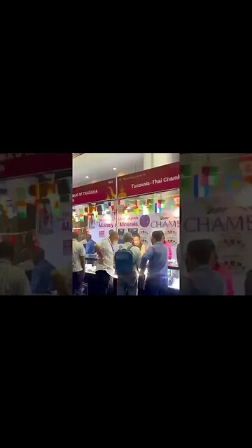 Tanzania - Thai Chamber of Commerce | United Republic of Tanzania ( Ministry of Mineral)