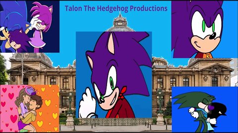 Spider-Hog 2 Trailer
