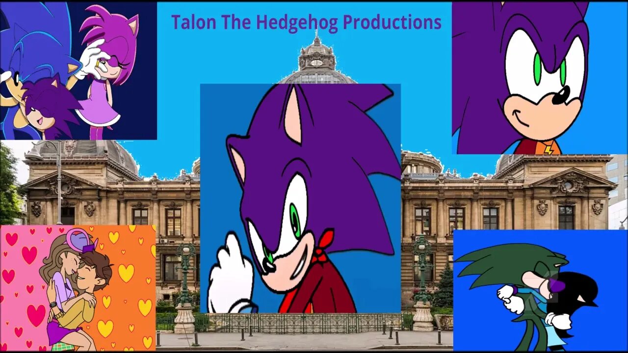Spider-Hog 2 Trailer