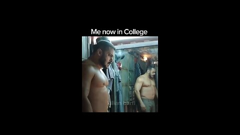 SCHOOL LIFE VS COLLEGE LIFE