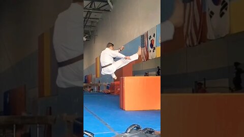 What Do You Call This Kick? 🥋 #shorts #taekwondo #karate #martialarts