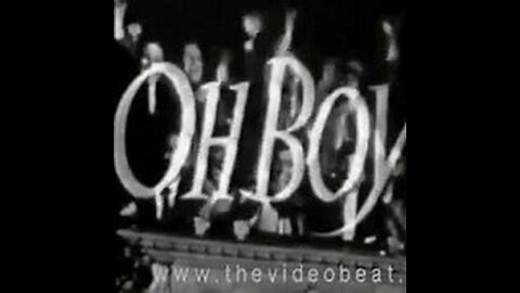 Oh Boy! - (30th May 1959)