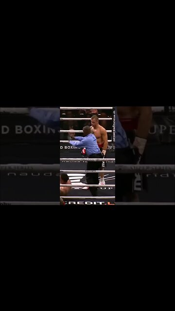 Oleksandr Usyk (Ukraine) vs Mairis Briedis (Latvia)