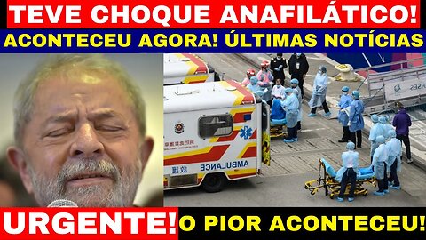 URGENTE NOTÍCIA PEGA TODOS DE SUSPRESA DESESPERO DA ESQUERDA O FIM DO BARBA CHEGOU LAMENTAVEL ISSO!