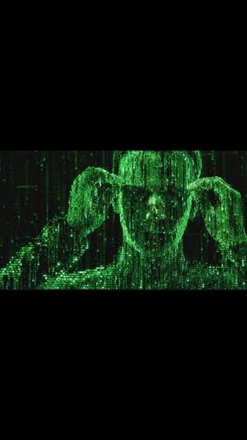 Are we living in a computer simulation?