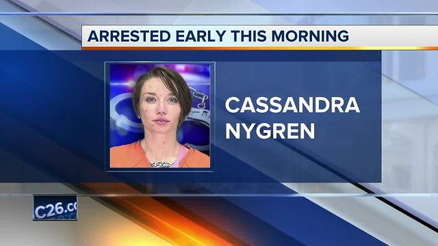 Daughter of state representative facing drug, homicide charges