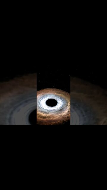 Buracos negros, um grande mistério #nerdaos50 #buracosnegros #blackhole