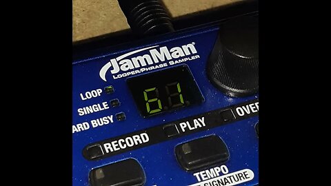 loop 61 february 10th 2023 warm pad