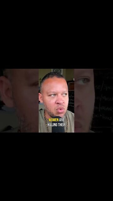 Woke ideologies are a psychosocial weapon used to destroy societies. #GenderRoles #shorts