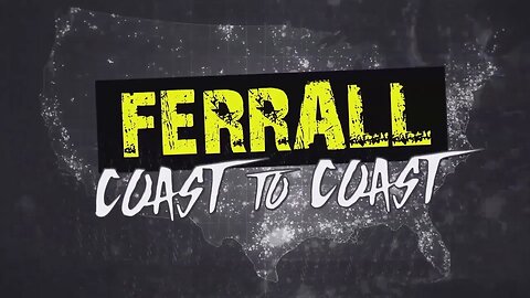 NBA Lottery Draft, Yankees, Blue Jays, 5/16/23 | Ferrall Coast To Coast Hour 1