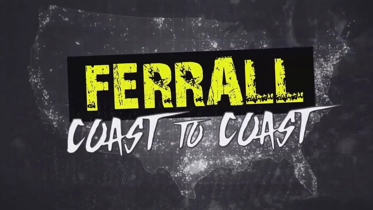 NBA Lottery Draft, Yankees, Blue Jays, 5/16/23 | Ferrall Coast To Coast Hour 1