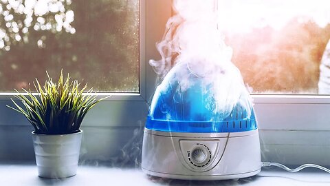 TOP 5 BEST HUMIDIFIERS 2023