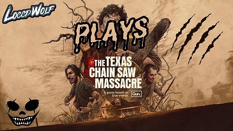 Fear and Suspense: Playing Texas Chain Saw Massacre Live with Friends