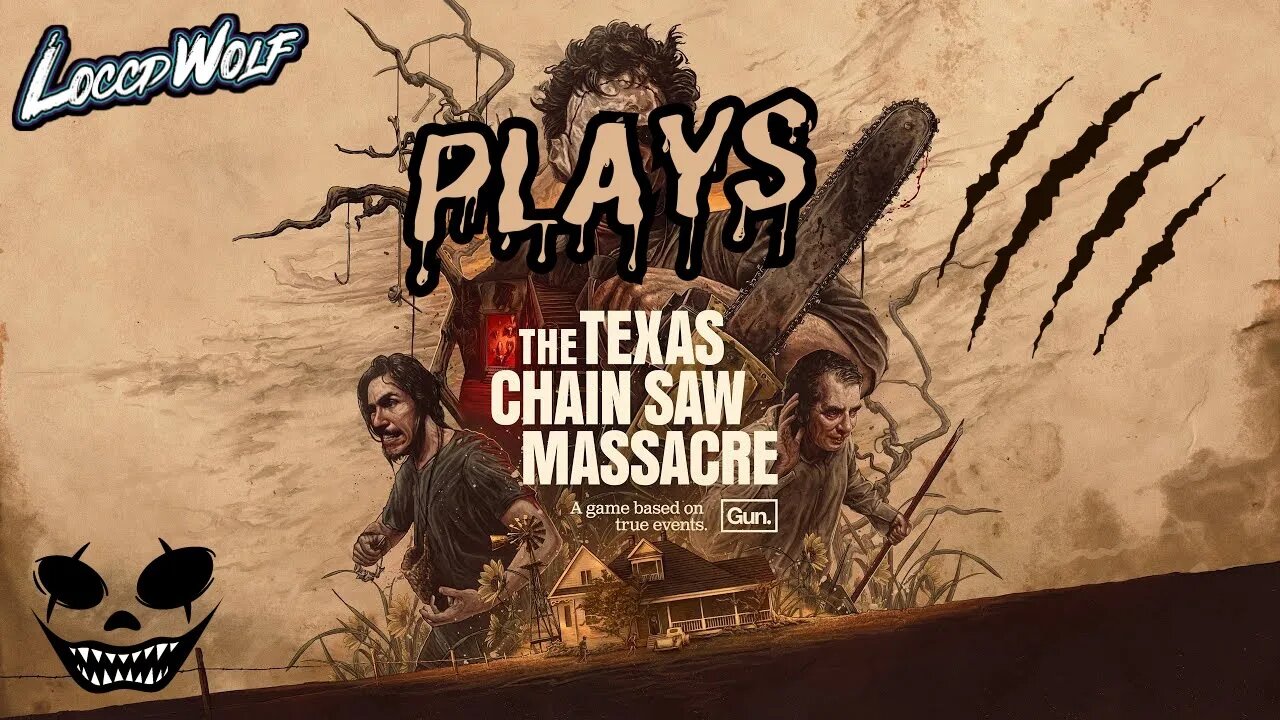 Fear and Suspense: Playing Texas Chain Saw Massacre Live with Friends