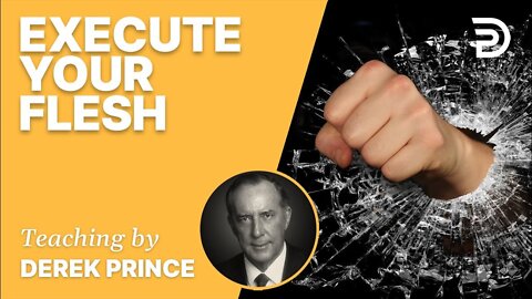 Execute Your Flesh #Shorts