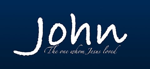 John 5:1-9 PODCAST