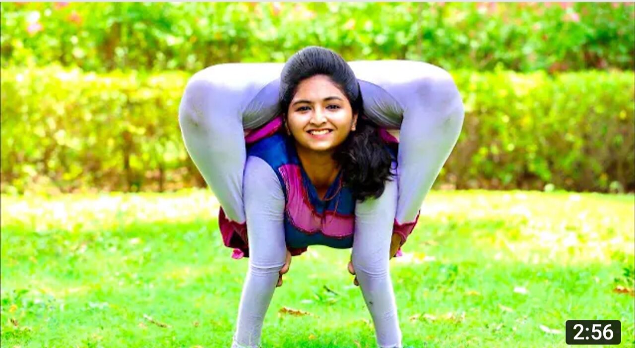 Antibody ko maintain karne wala yoga