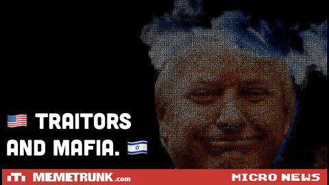 🇺🇸 Traitors & Mafia 🇮🇱 911